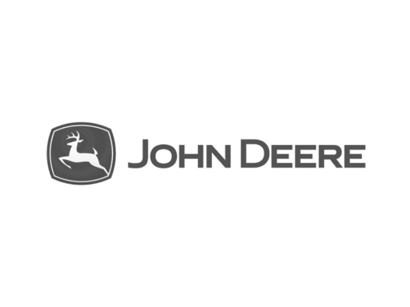 John Deere
