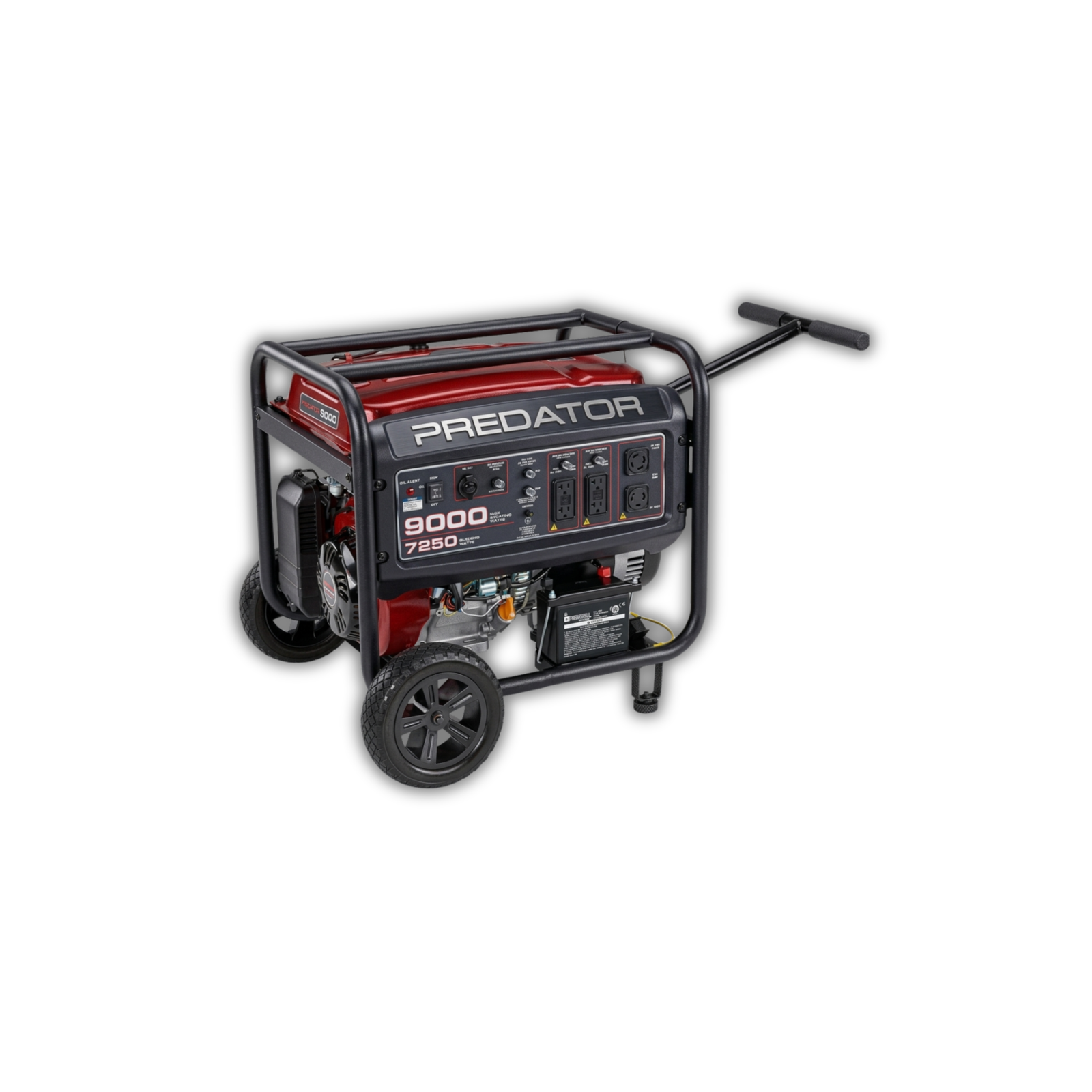 Predator 9000 9000W