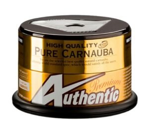 Authentic Premium Cera de Carnauba 200g