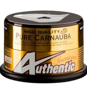 Authentic Premium Cera de Carnauba 200g