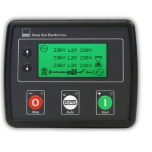 MODULO ELECTRO CONTROL 4520 MKII AMF
