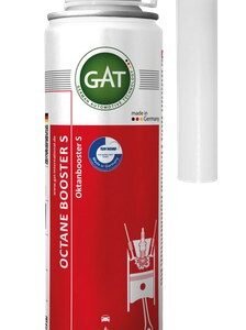 Octane Booster Premium