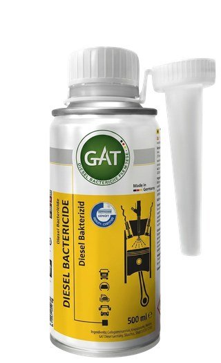 DIESEL BACTERICIDE 1:1000 150ML - ES
