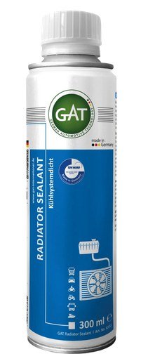 Radiator Sealant 300 ml