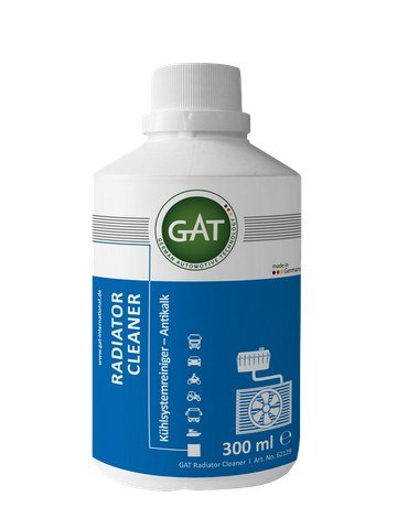 Radiator Purifier 300ml