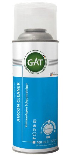 AIRCON CLEANER 400ML