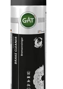 BRAKE CLEANER 500ML - ES