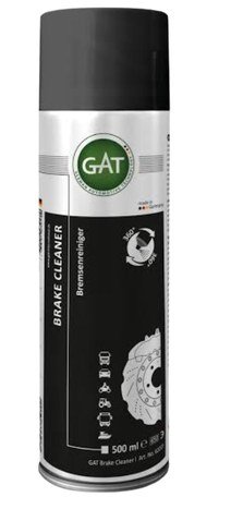 Brake Cleaner 500ml