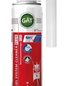 FUEL SYSTEM CLEANER PLUS 300 ML - ES