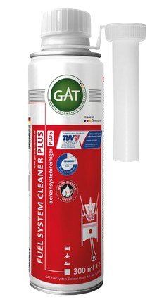 Fuel System Cleaner Plus 300 ML