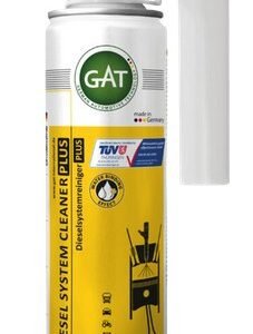 DIESEL SYSTEM CLEANER PLUS 300 ML - ES