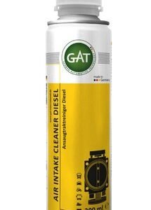 Air Intake Cleaner Diesel 300 ml