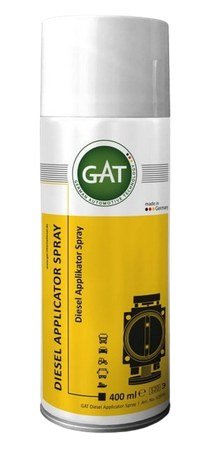Diesel Applicator Spray 400 ml