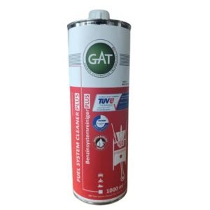 FUEL SYSTEM CLEANER PLUS 1 L