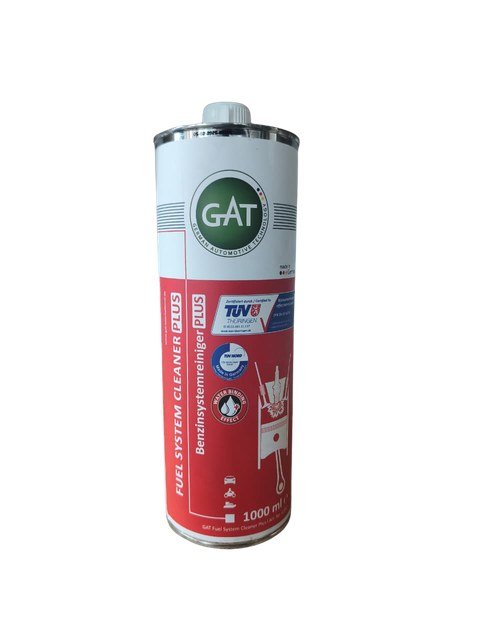 Fuel System Cleaner Plus 1 L