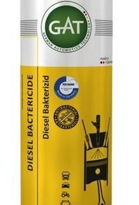 DIESEL BACTERICIDE 1:1000 1L
