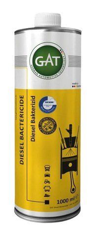 Diesel Bactericide 1:1000 1L