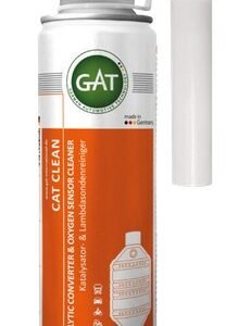 CAT CLEAN 300 ML - ES