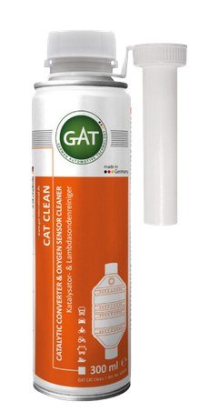 Cat Clean 300 ML