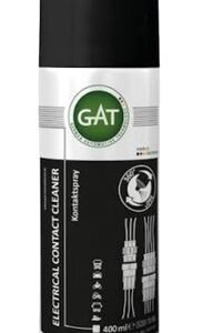 ELECTRICAL CONTACT CLEANER 400 ML - ES