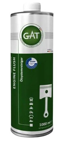 Engine Flush 1 L