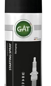 Starting Spray 400 ml - ES