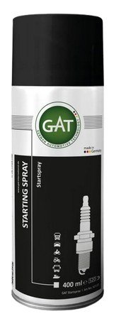 Starting Spray 400 ml