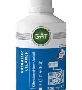 Radiator Cleaner 300ml