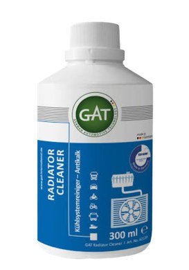 Radiator Cleaner 300ml