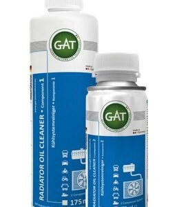 Radiator Oil Cleaner SET C1 + C2 350 ml