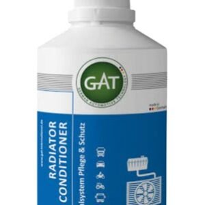 Radiator Conditioner 300 ml