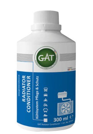Radiator Conditioner 300 ml
