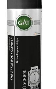 Throttle Body Cleaner 500 ML