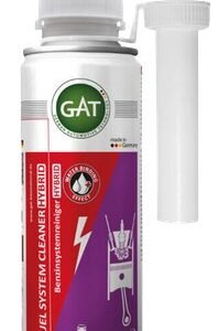 Fuel System Cleaner Plus Hybrid 200 ML