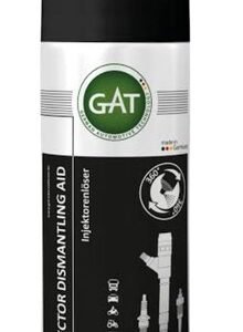GAT Injector Dismantling Aid 400 ml