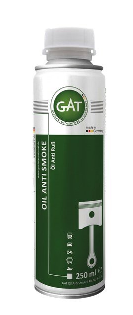 Oil Anti Smoke 250 ML