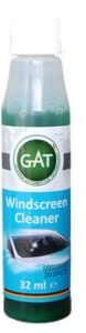 Windscreen Cleaner - Summer 1:1000 32 ML