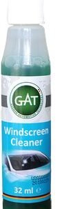 Windscreen Cleaner - Summer 1:1000 32 ML