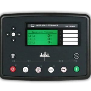 MODULO ELECTRO CTROL 7320 MKII AMF