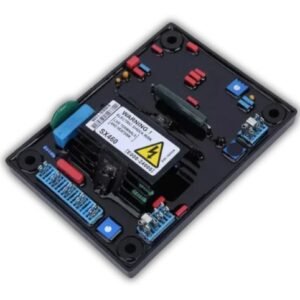 TARJETA AVR UNIVERSAL S/N. 003120226039