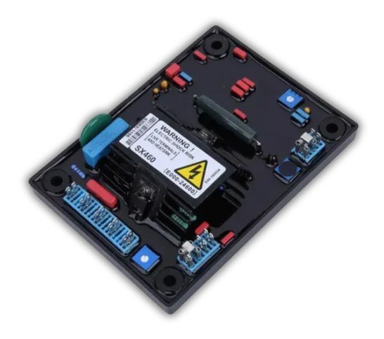 Tarjeta AVR Universal ADVR-054