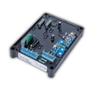 REGULADOR DE VOLTAJE AVR AS480 D4.