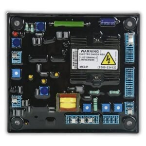 TARJETA AVR MX341