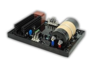 Tarjeta Reguladora de Voltaje AVR R448