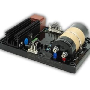 TARJETA REGULADORA DE VOLTAJE AVR448