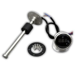 MEDIDOR DE COMBUSTIBLE 150MM