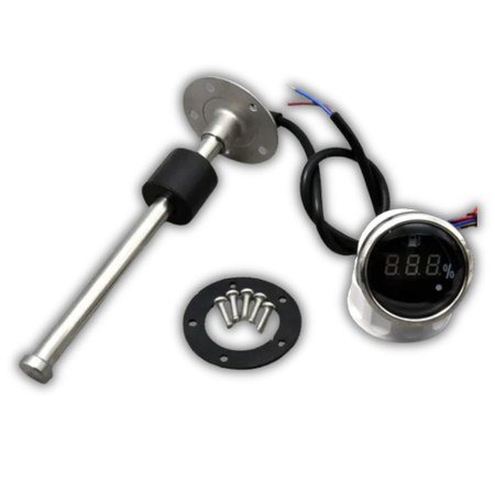 Medidor de Combustible 150mm