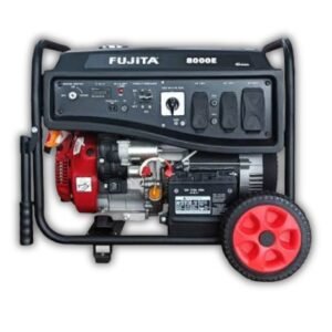 GENERADOR A GASOLINA FUJITA 7000W GD8000E