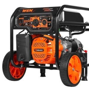 WEN GENERADOR PORTÁTIL DE 5600W
