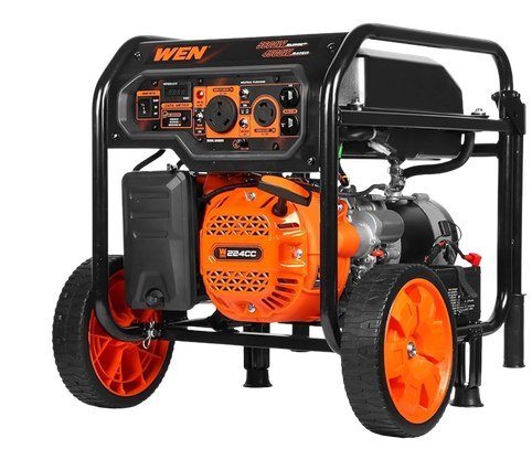 Portátil WEN 5600W